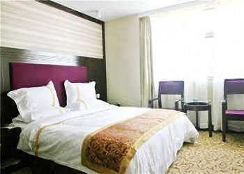 Shaoxing Hotel - Guiyang Guiyang  Extérieur photo