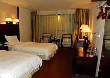 Shaoxing Hotel - Guiyang Guiyang  Extérieur photo