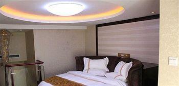 Shaoxing Hotel - Guiyang Guiyang  Extérieur photo