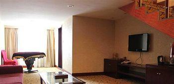 Shaoxing Hotel - Guiyang Guiyang  Extérieur photo